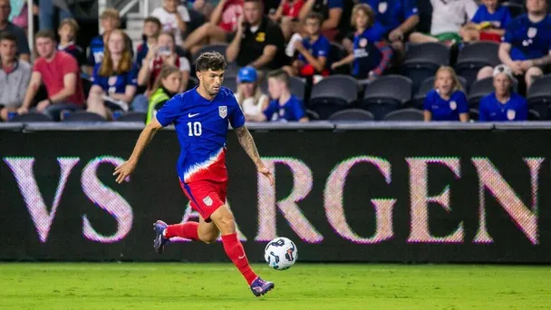 World Cup 2026 Top USA Scorer: Favorites, Sleepers & Best Value Bets