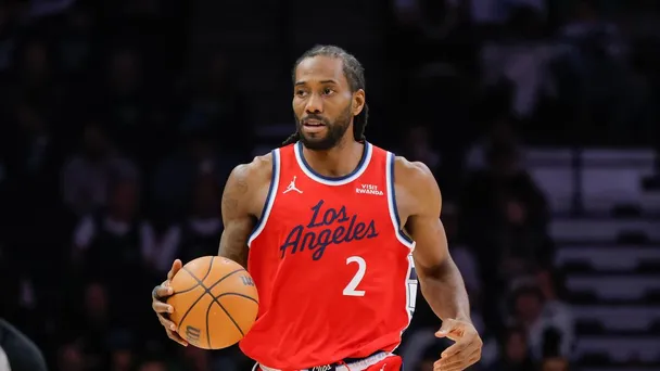 NBA Player Props and Best Bets: Kawhi Leonard, Tyrese Maxey & More Play-In Tournament Picks for Wednesday, April 15