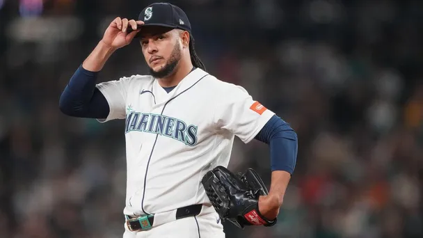 Best NRFI Bets Today: Luis Castillo Must Tame the Padres Offense