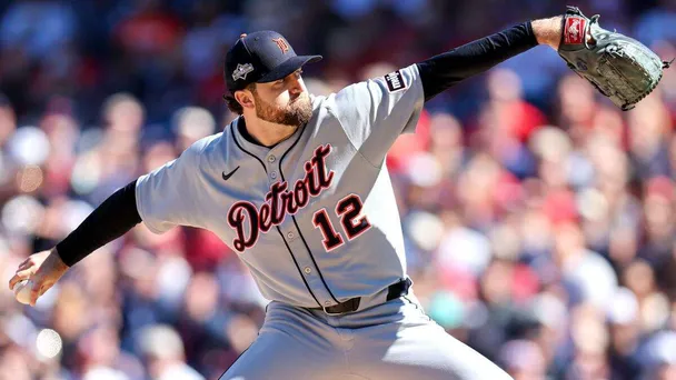 Best NRFI Bets Today: Ranger Suarez Looks to Build on Positive Start