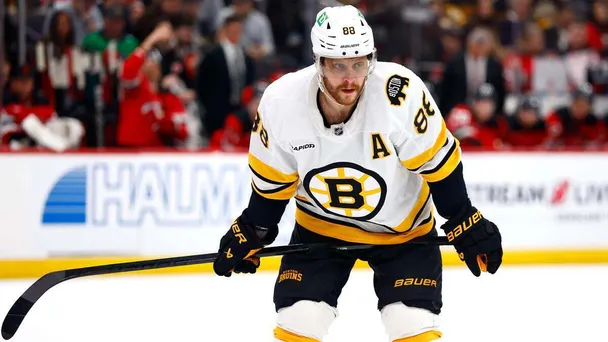 Best NHL Prop Bets Today: Target the Bruins Team Total Against the Sabres