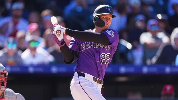 Best MLB Home Run Props Today: Locking in on High Altitude Home Run Shots