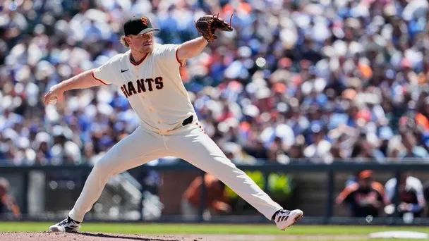 Best NRFI Bets Today: Logan Webb Headlines Saturday's MLB Slate