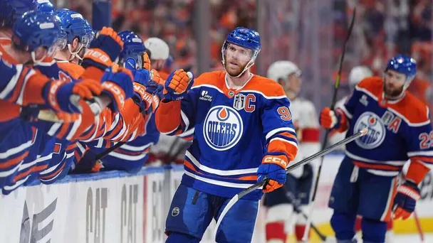 Best NHL Prop Bets Today: Expect the Oilers to Get Back in the Win Column