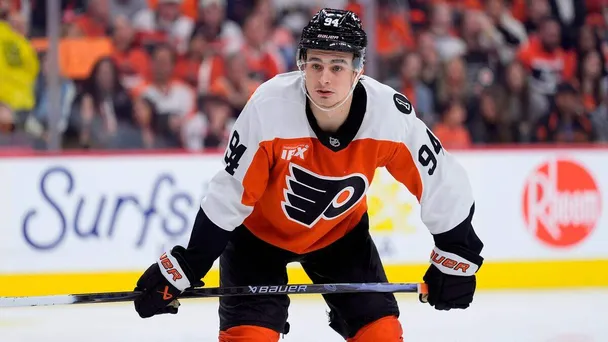 Best NHL Prop Bets Today: Back Porter Martone to Find the Back of the Net on Monday Night