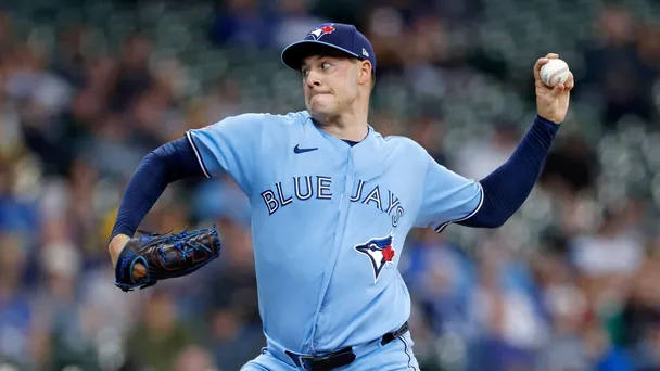 Best NRFI Bets Today: Back to the Well With the Blue Jays and Rays