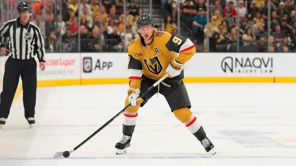 Best NHL Prop Bets Today: Back the Golden Knights to Close Out the Series