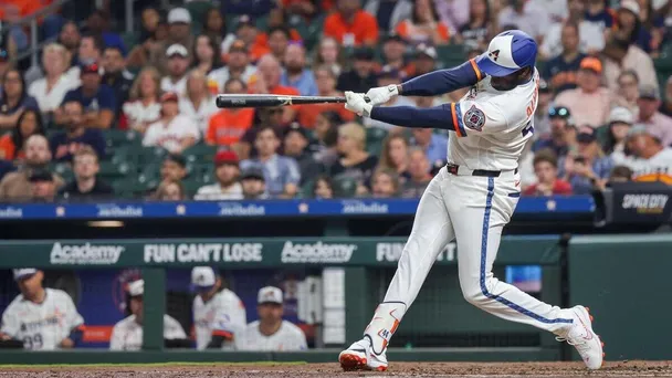 Best MLB Home Run Predictions Today: Banking on Yordan Alvarez’s Slump Ending With a Bang on Thursday