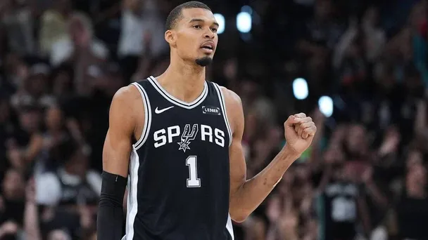 NBA Player Props and Best Bets: Cade Cunningham, Victor Wembanyama & More Picks for Friday, May 15