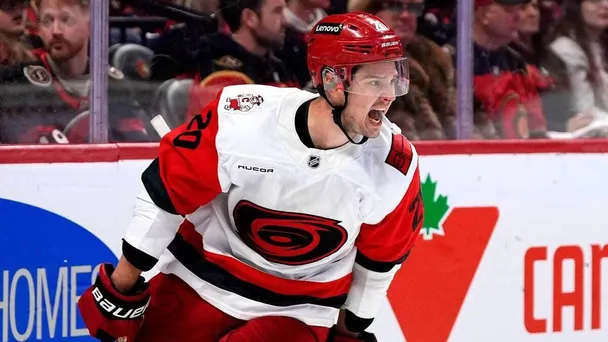 Best NHL Prop Bets Today: Back the Canes to Hold the Canadiens Under Their Team Total