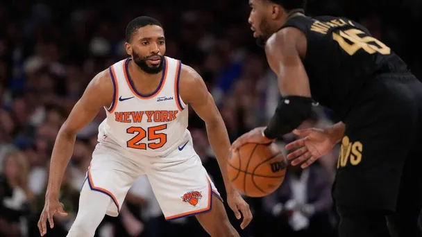 Best NBA Predictions Today: Can the Knicks Close Out Another Sweep on the Road?