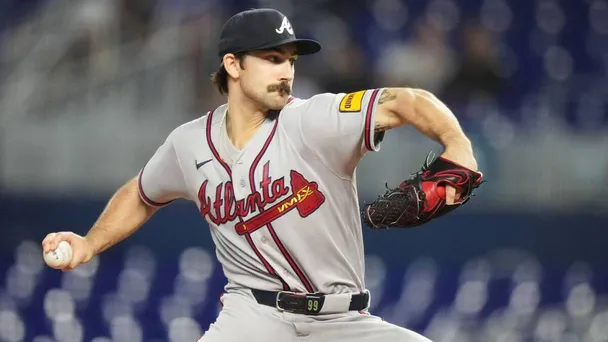 Best NRFI Bets Today: Strider Headlines a Strong First-Inning Slate