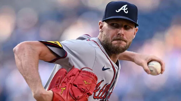 Best NRFI Bets Today: Thursday Baseball Action