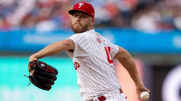 Best NRFI Bets Today: Zack Wheeler Faces the Dodgers