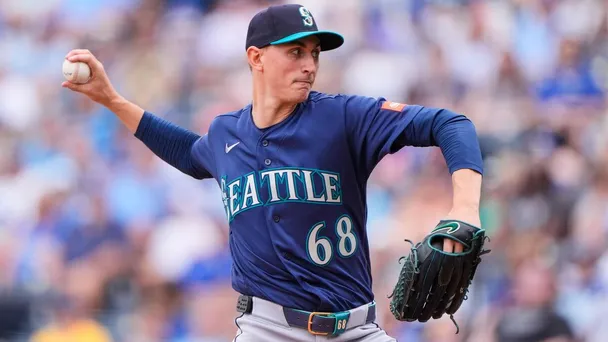 Best NRFI Bets Today: Back George Kirby Against the New York Mets