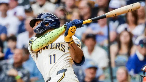 Best MLB Home Run Predictions Today: Cashing in on Chourio’s Hot Bat