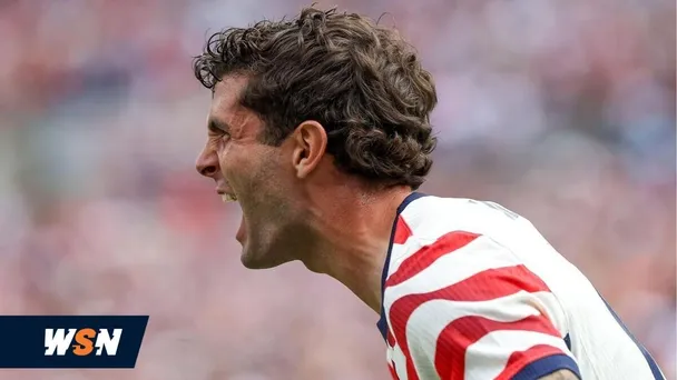 Are USMNT the Ultimate Dark Horse at the 2026 World Cup?