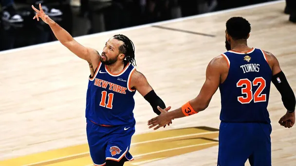 Best NBA Predictions Today: Could the Knicks Run Away with the NBA Finals?