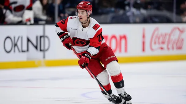 Best NHL Prop Bets Today: Negative Regression Looms Large Over the Golden Knights
