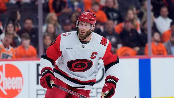 Best NHL Prop Bets Today: Back the Hurricanes to Light Up the Scoreboard