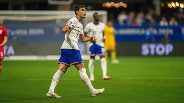 USA vs. Paraguay Card Totals Predictions and Disciplinary Metrics