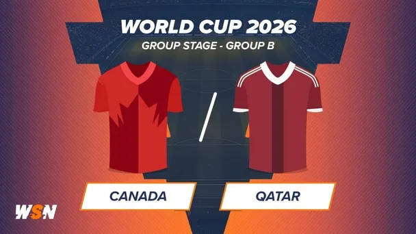 World Cup 2026: Canada vs. Qatar Predictions