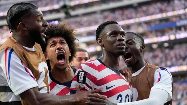 Best Prop Bets for USA vs. Australia: World Cup Picks and Odds