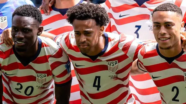 USA vs. Turkey First Team to Score Trading Predictions