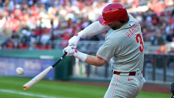 Best MLB Home Run Predictions Today: Lean on the Heavy Hitters