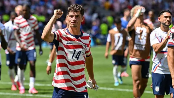 USA vs. Bosnia and Herzegovina: Round of 16 Qualifying Predictions