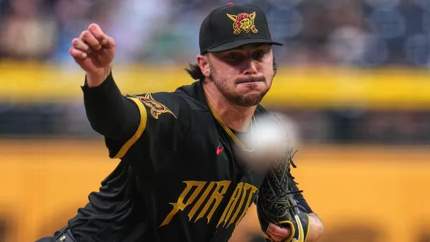 Best NRFI Bets Today: Back a Pair of Cy Young Contenders