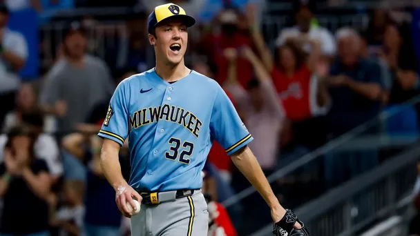 Best NRFI Bets Today: Jacob Misiorowski Headlines Thursday's MLB Slate