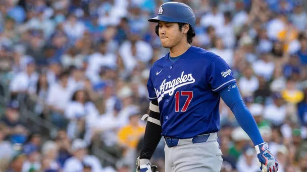Best NRFI Bets Today: Shohei Ohtani Takes the Mound