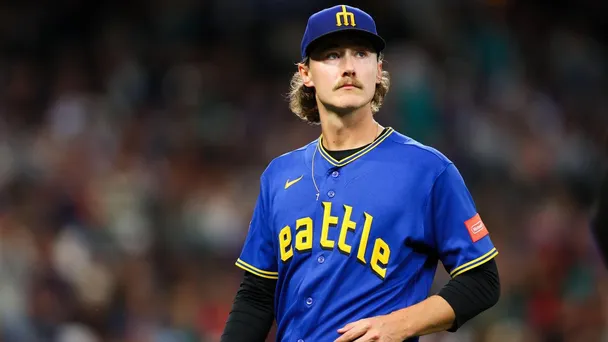 Best NRFI Bets Today: Bryce Miller Leads Thursday's Pitching Slate