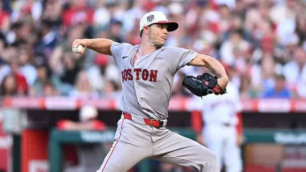 Best NRFI Bets Today: Sonny Gray Headlines Friday's Best Pitching Matchups