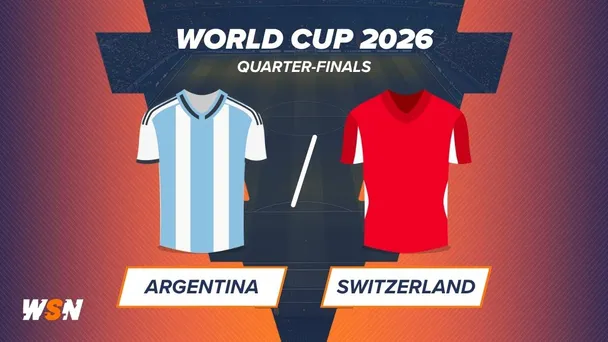 World Cup 2026: Argentina vs. Switzerland Predictions
