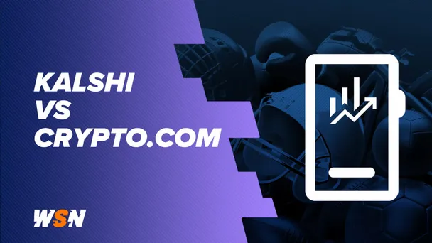 Kalshi vs Crypto.com: Which Platform Dominates the US Event Contract Scene in 2026?