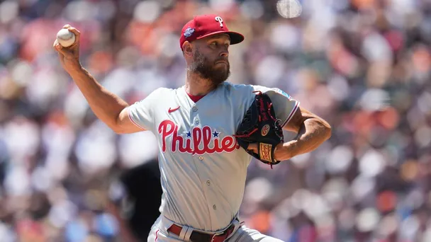 Best NRFI Bets Today: Fade the Reigning World Series Champions Against Zack Wheeler