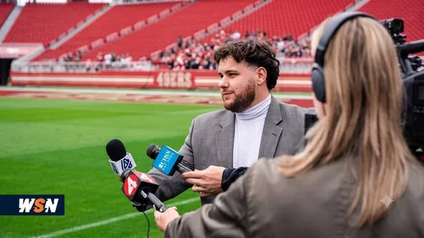 Favian Renkel, The Athletic: "Messi's Heir in MLS? Only Mbappé, Ronaldo, Neymar, Yamal and Haaland Can Do It"