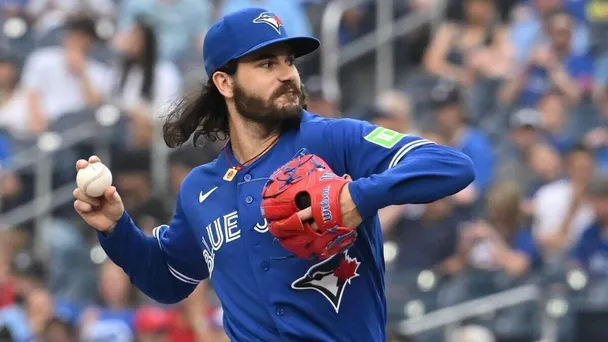 Best NRFI Bets Today: Back a Cy Young Contender to Dazzle Against the Red Sox