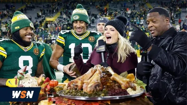 What America Eats on Game Day: Every State’s #1 NFL Snack