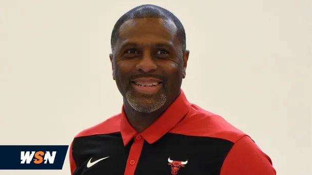 Randy Brown Interview: Spurs to Win It All, Plus His Picks for the 2026/27 NBA Season