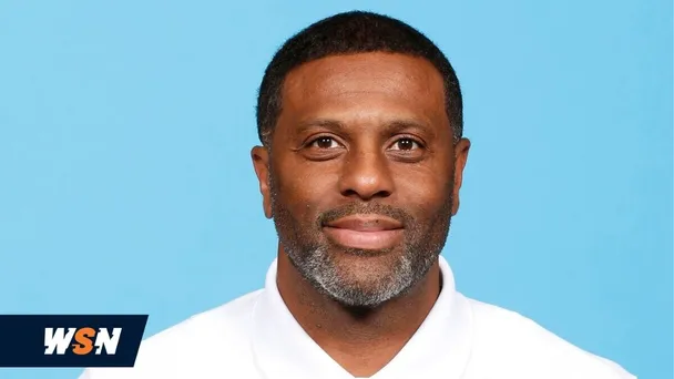 Randy Brown Interview: Spurs to Win It All, Plus His Picks for the 2026/27 NBA Season