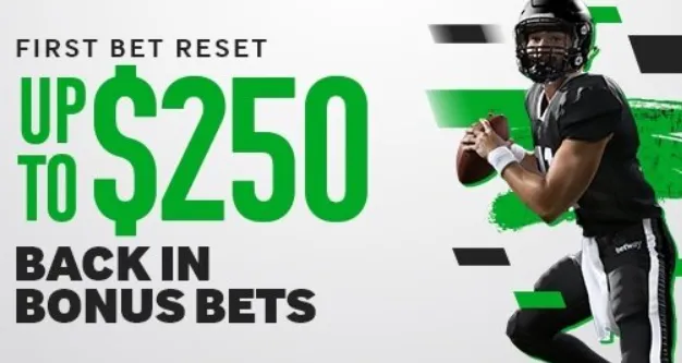 Betway Indiana Promo Offer