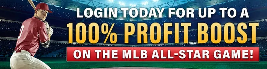 MLB All Star Profit Boost