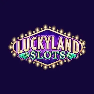 Luckyland Slots Icon 2 