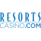 Logo image for Resorts Casino