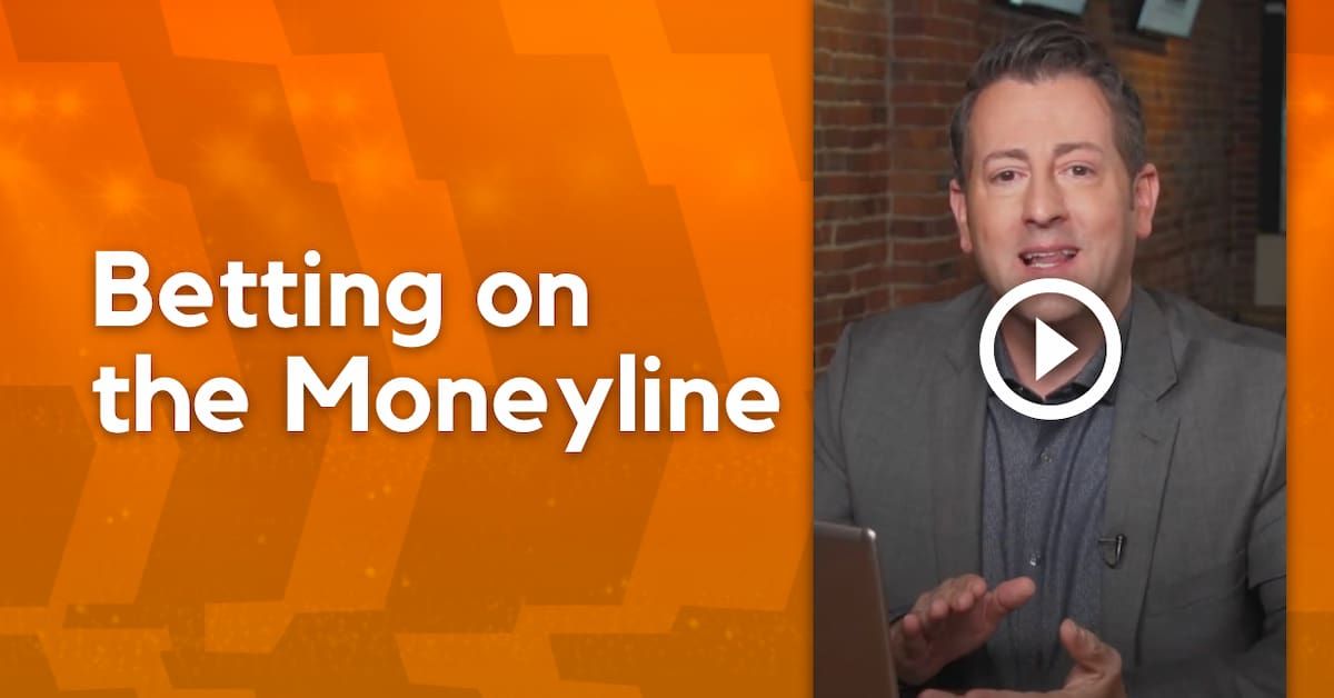 How to Bet the Moneyline, How Betting Odds Work