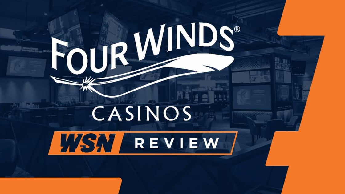 iGaming – Four Winds Online Casino & Sportsbook