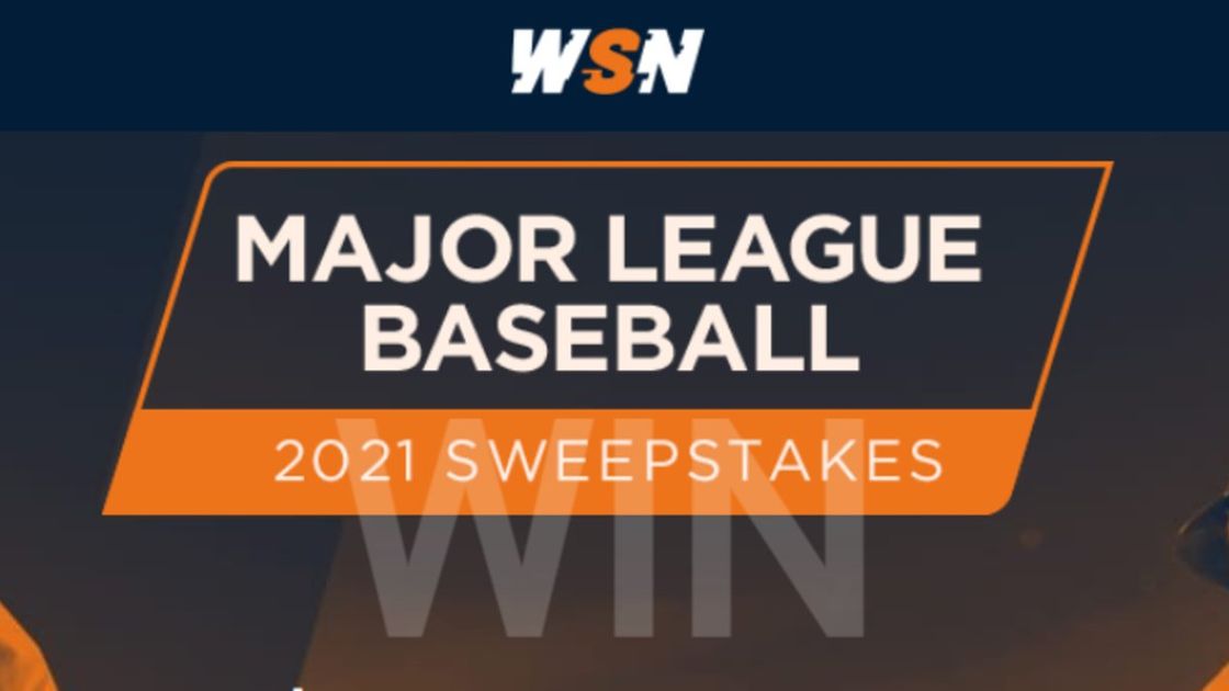 Free MLB Sweepstakes For Winners Like You